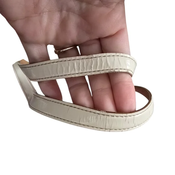 Coach Signature Colorful Patchwork Tote Bag Y2K Pastel - Picture 4 of 11